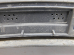 Накладка крыла заднего  левого для Volvo XC90 2015>, OEM 31378160 - вид 4 (фото)