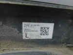 Накладка крыла заднего  левого для Toyota RAV 4 2019>, OEM 7560642150 - вид 4 (фото)