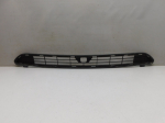 Решетка в бампер центральная для Toyota RAV 4 2013-2019, OEM 5311242110 - вид 1 (фото)