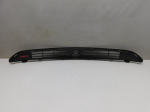 Решетка в бампер центральная для Toyota RAV 4 2013-2019, OEM 5311242110 - вид 3 (фото)