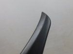 Брызговик задний левый для Nissan Qashqai 2006-2014, OEM KE788JD286 - вид 2 (фото)