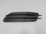 Решетка в бампер правая для Audi A6 [C7,4G] 2011-2018, OEM 4G0807682 - вид 1 (фото)