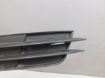 Решетка в бампер правая для Audi A6 [C7,4G] 2011-2018, OEM 4G0807682 - вид 2 (фото)
