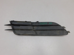 Решетка в бампер правая для Audi A6 [C7,4G] 2011-2018, OEM 4G0807682 - вид 4 (фото)