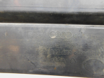 Решетка в бампер правая для Audi A6 [C7,4G] 2011-2018, OEM 4G0807682 - вид 6 (фото)