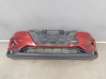 Бампер передний для Nissan Qashqai (J11) 2014>, OEM 62022HL00H - вид 2 (фото)