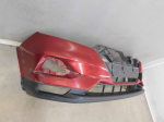 Бампер передний для Nissan Qashqai (J11) 2014>, OEM 62022HL00H - вид 3 (фото)