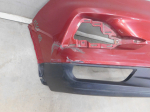 Бампер передний для Nissan Qashqai (J11) 2014>, OEM 62022HL00H - вид 4 (фото)
