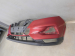 Бампер передний для Nissan Qashqai (J11) 2014>, OEM 62022HL00H - вид 5 (фото)