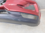 Бампер передний для Nissan Qashqai (J11) 2014>, OEM 62022HL00H - вид 6 (фото)
