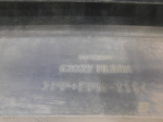 Бампер передний для Nissan Qashqai (J11) 2014>, OEM 62022HL00H - вид 10 (фото)