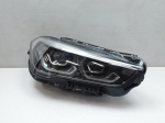 Фара правая для BMW X1 F48 2015>, OEM 63119477812 - вид 2 (фото)