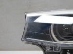 Фара левая для BMW X3 F25 2010>, OEM 63117401131 - вид 3 (фото)