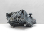 Фара левая для BMW X3 F25 2010>, OEM 63117401131 - вид 5 (фото)