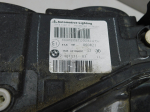 Фара левая для BMW X3 F25 2010>, OEM 63117401131 - вид 9 (фото)