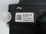 Фара правая для Hyundai Tucson IV 2020>, OEM 92102N7100 - вид 6 (фото)