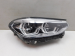 Фара правая для BMW X3 G01 2017>, OEM 63118739654 - вид 1 (фото)