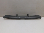 Обшивка багажника для Skoda Rapid 2013-2020, OEM 5JA863485B - вид 1 (фото)