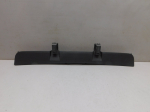 Обшивка багажника для Skoda Rapid 2013-2020, OEM 5JA863485B - вид 2 (фото)