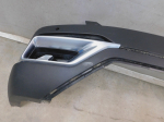 Бампер задний для Omoda C5 2022>, OEM 602001563AA - вид 3 (фото)
