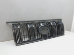 Решетка радиатора для Toyota Land Cruiser (150)/Prado 2009>, OEM 5310160J20 - вид 2 (фото)