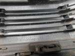 Решетка радиатора для Toyota Land Cruiser (150)/Prado 2009>, OEM 5310160J20 - вид 7 (фото)