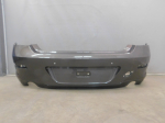 Бампер задний для BMW 6-серия F12/F13 2009>, OEM 51127233621 - вид 1 (фото)