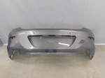 Бампер задний для BMW 6-серия F12/F13 2009>, OEM 51127233621 - вид 2 (фото)
