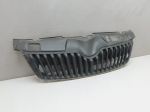 Решетка радиатора для Skoda Fabia 2007-2015, OEM 5J0853668C - вид 2 (фото)