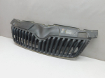 Решетка радиатора для Skoda Fabia 2007-2015, OEM 5J0853668C - вид 3 (фото)