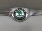 Молдинг капота для Skoda Fabia 2007-2015, OEM 5J0853633 - вид 2 (фото)