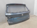 Дверь багажника для Skoda Kodiaq 2017>, OEM 565827023A - вид 2 (фото)