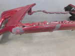 Бампер передний для Lexus NX 200 2014>, OEM 5211978130 - вид 4 (фото)