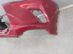 Бампер передний для Lexus NX 200 2014>, OEM 5211978130 - вид 7 (фото)