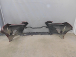 Бампер передний для Lexus NX 200 2014>, OEM 5211978130 - вид 8 (фото)