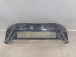 Бампер передний для Toyota Corolla E18 2013-2018, OEM 5211902E50 - вид 3 (фото)