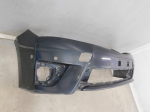 Бампер передний для Toyota Corolla E18 2013-2018, OEM 5211902E50 - вид 4 (фото)