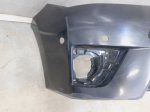 Бампер передний для Toyota Corolla E18 2013-2018, OEM 5211902E50 - вид 5 (фото)