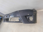 Бампер передний для Toyota Corolla E18 2013-2018, OEM 5211902E50 - вид 7 (фото)