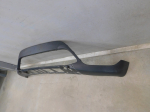 Юбка передняя для BMW X1 F48 2015>, OEM 51117354816 - вид 4 (фото)