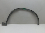 Накладка крыла переднего левого для BMW X1 F48 2015>, OEM 51777332337 - вид 3 (фото)