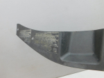 Кожух замка капота для Toyota Corolla E18 2013-2018, OEM 5314102080 - вид 2 (фото)