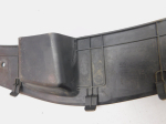 Кожух замка капота для Toyota Corolla E18 2013-2018, OEM 5314102080 - вид 4 (фото)