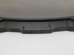 Усилитель переднего бампера для Toyota Corolla E18 2013-2018, OEM 5261102290 - вид 2 (фото)
