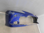 Бампер передний для Toyota Camry V70 2017>, OEM 5211906J20 - вид 3 (фото)
