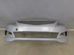 Бампер передний для Hyundai Solaris 2010-2017, OEM 865114L500 - вид 2 (фото)