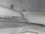 Бампер передний для Hyundai Solaris 2010-2017, OEM 865114L500 - вид 10 (фото)