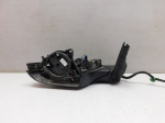 Зеркало левое электрическое для Volkswagen Jetta 2011>, OEM 5C7857507 - вид 3 (фото)