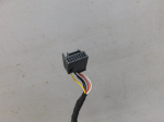 Зеркало левое электрическое для Volkswagen Jetta 2011>, OEM 5C7857507 - вид 4 (фото)
