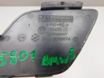 Заглушка буксировочного крюка для BMW 5-серия G30 2016>, OEM 51118098674 - вид 3 (фото)